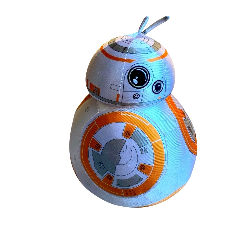 Star Wars BB-8 Plush Toy